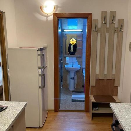 Urban Chic Apartment Orăştie Εξωτερικό φωτογραφία