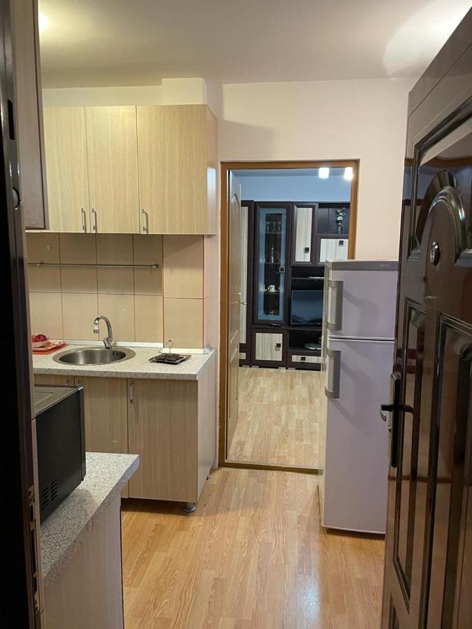 Urban Chic Apartment Orăştie Εξωτερικό φωτογραφία